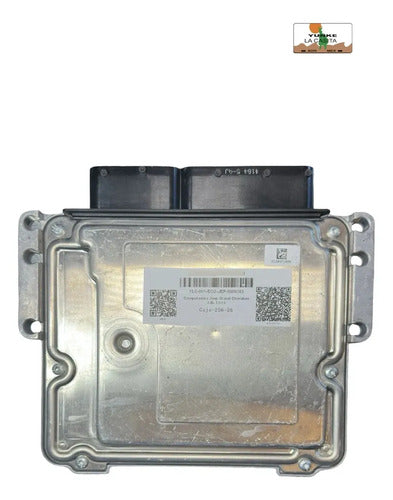 Computadora Jeep Grand Cherokee 3.0l 13-15 P05150767ac