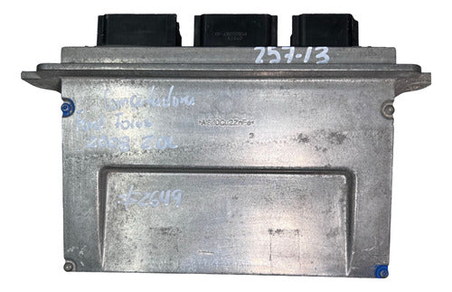 Computadora Ford Focus 2.0l 2008 8s4a-12a650-akb
