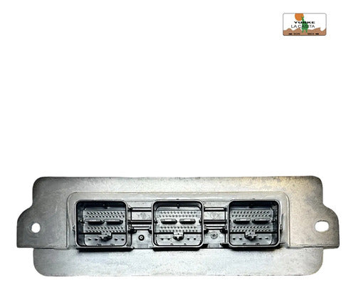 Computadora Ford Escape 3.0l 2008 8l8a-12a650-apb