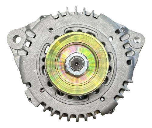 Alternador Nissan Murano 3.5l 2003-2007 Lr1110-710f