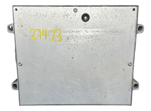 Computadora Ford F-150 5.4l A/t 2004 4l3a-12a650-bvb