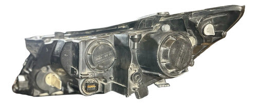 Pcm Computadora Faro Rh Kia Optima Hibrido 11-13 92102-4uxxx