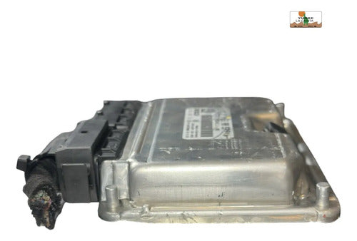 Computadora Audi A4 3.0l 05-06 8e1 909 559 E