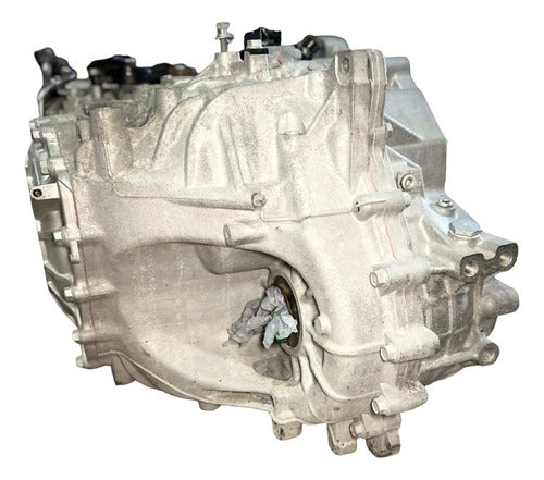 Transmision Automatica Hyundai Sonata 2.4l 2011-2013 3b800