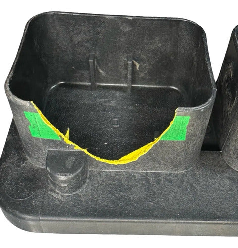 Computadora Dodge Nitro 4.0l A/t 2007 P05187118ah