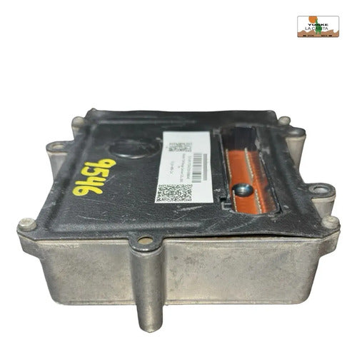 Módulo Tcm Dodge Caravan 3.3l 2000 P04686952af P1