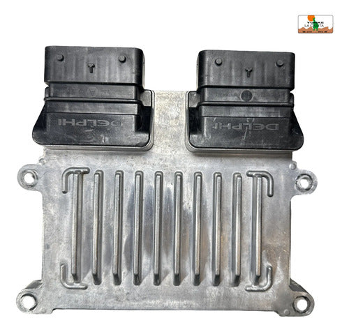 Pcm Computadora Hyundai Entourage 3.8l 09-10