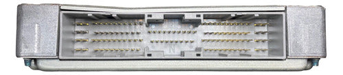 Computadora Nissan Máxima 3.5l 2003 A56-u83 E43 (3m)