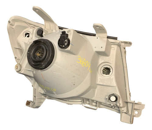 Faro Lh Toyota Tacoma 2005-2011 - Izquierdo/conductor