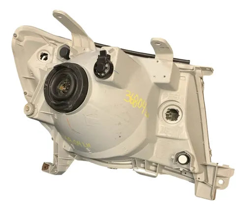 Faro Lh Toyota Tacoma 2005-2011 Izquierdo/conductor