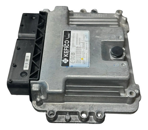 Pcm Computadora Dodge Attitude 1.6l 12-14 39127-2b380 P1