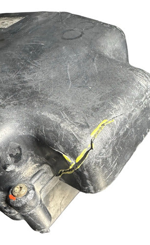 Computadora Dodge Dakota 3.9l M/t 1991 53008922