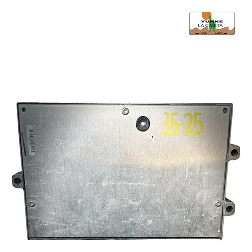 Pcm Computadora Dodge Ram 1500 5.7l A/t 2006 P56029208ag P2