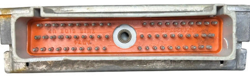 Pcm Computadora Ford Taurus 3.0l 88-90 F0sf-12a650-sa