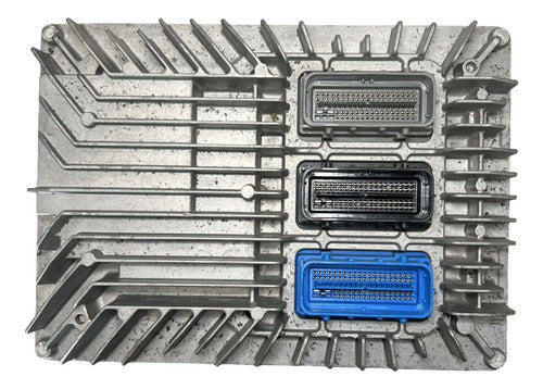 Pcm Computadora Chevrolet Equinox 3.6l 13-16 (abmu) P4