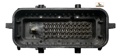 Modulo Tcm Chevrolet Impala 5.3l 06-11 24235340 Ylnm P2