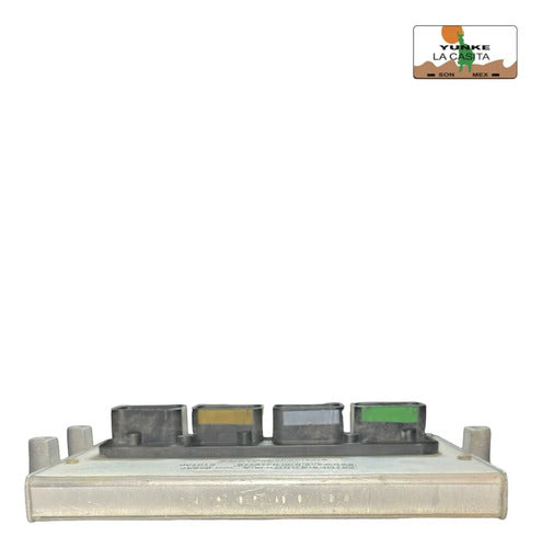 Computadora Dodge Ram 1500 5.7l 2005 P56028958af