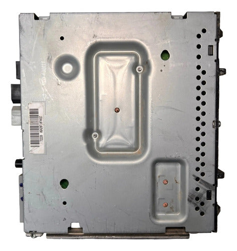 Estéreo Receptor Chevrolet Malibu 2019-2020 84785825