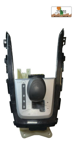 Palanca De Velocidades Hyundai Sonata 2.4l A/t 2011-2014