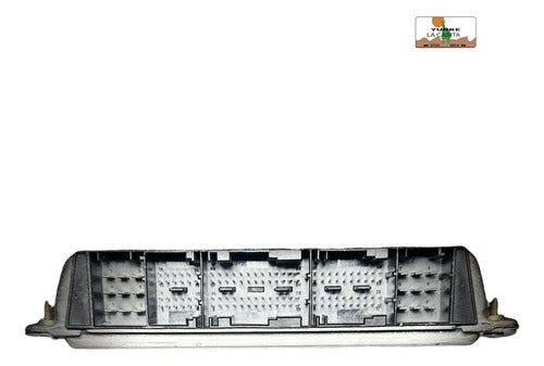 Computadora Bmw 325i 3.0l 02-03 5wk90015