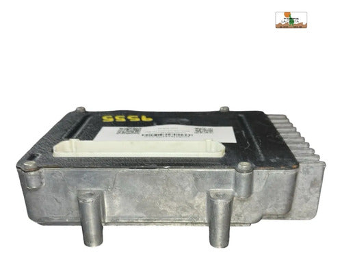 Módulo Tcm Jeep Liberty 3.7l 2003 P56044573aa
