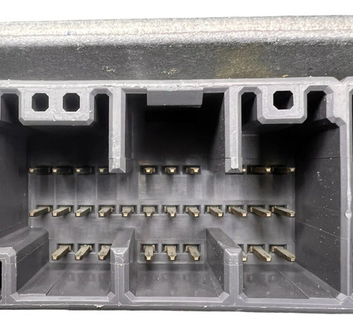 Pcm Computadora Honda Accord 2.3l 00-02 37820-paa-l75 (sb)