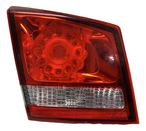 Calavera Interior Izquierda Dodge Journey 11-17  68078517ae