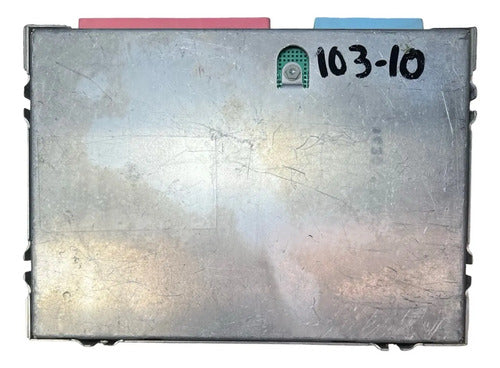 Computadora Pontiac Grand Am 2.3l 93-95 16183978 (bjsw)