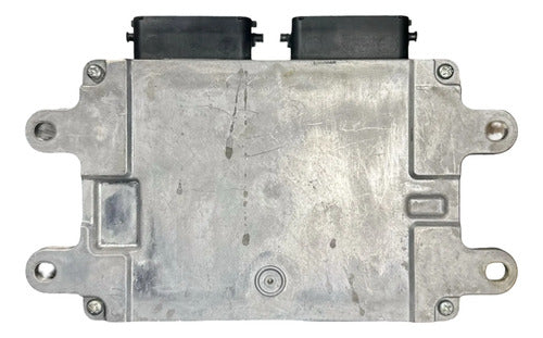 Computadora Mazda 3 2.5l A/t 2011 L5f1 18 881c (lr)