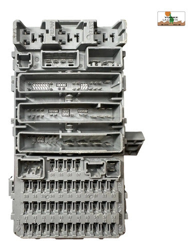 Caja De Fusibles Honda Civic 1.8l 06-08 3418 1ld