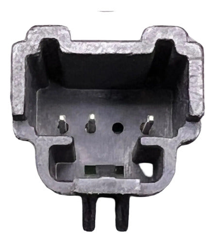 Control Maestro Original Ford Mustang 2015-2020