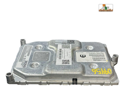 Computadora Chrysler 200 2.4l 2015 P05150993ac