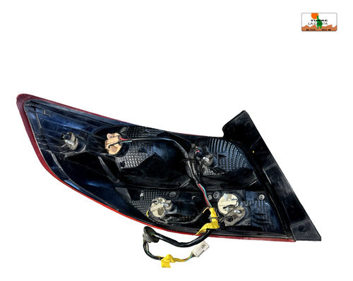 Calavera Derecha Chevrolet Aveo 2018-2023