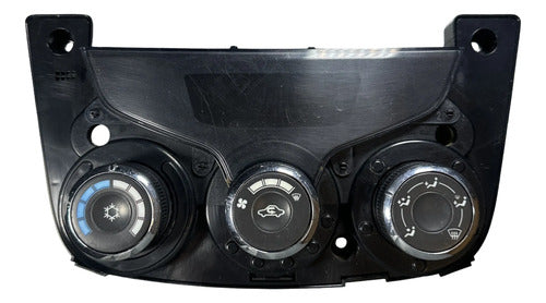 Control De Clima Chevrolet Tornado 2013-2019