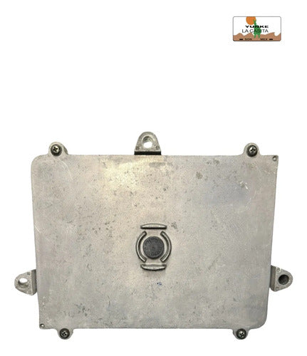 Computadora Honda Odyssey 3.5l 05-06 37820-rgm-a61 (15)