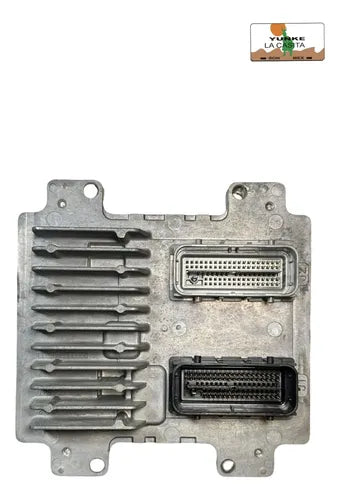 Pcm Computadora Chevrolet Cobalt 2.2l 07-12 (yrha) P2
