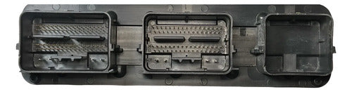 Pcm Computadora Ford Fusion 2.3l M/t 06-07 7e5a-12a650-agb