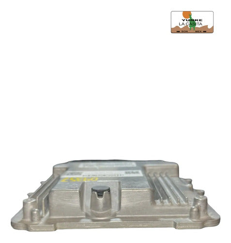 Computadora Ford Fusion 2.0l 2014 Es7a-12a650-md