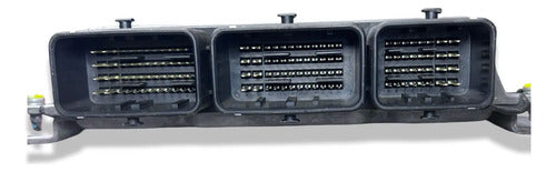 Computadora Nissan Altima 2.5l A/t 13-14 Mec300-012 A1