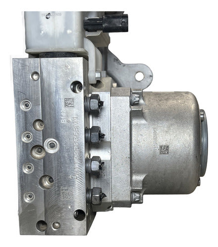 Bomba De Frenos Chevrolet Silverado 1500 21-23 85122951