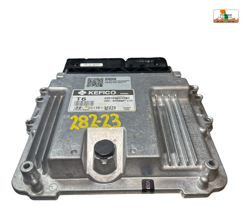 Pcm Computadora Hyundai Genesis 4.6l 09-11