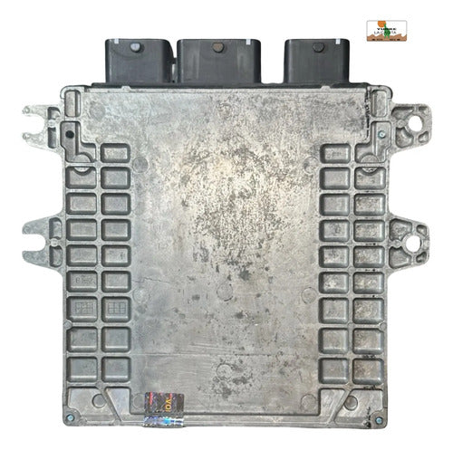Computadora Nissan Altima 2.5l 2007 Mec110-021 (8d)
