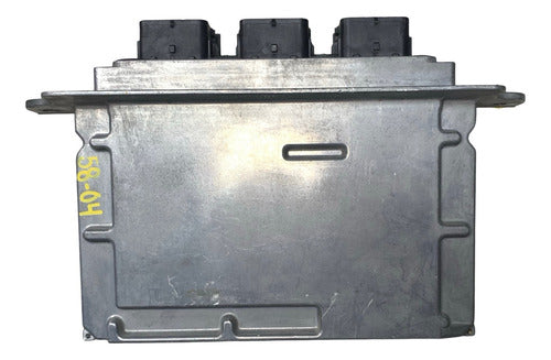 Computadora Ford Explorer 4.0l A/t 2004 4l2a-12a650-acc