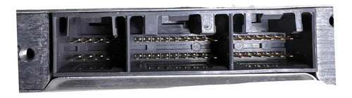Pcm Computadora Toyota Camry 2.0l A/t 90-92 89661-32364
