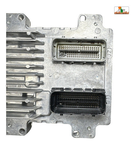 Pcm Computadora Chevrolet Hhr 2.2l 2009p3