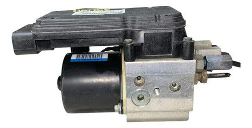 Modulo Abs Ford E250 06-07 6c24-2c346-bb