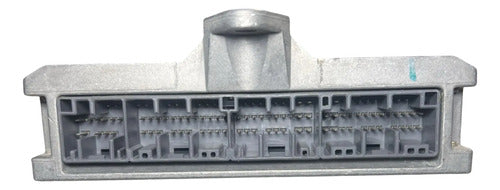 Pcm Computadora Honda Accord 00-02 2.3l A/t 37820-paa-l75