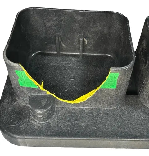 Computadora Dodge Nitro 4.0l A/t 2007 P05187118ah
