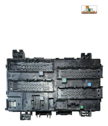 Caja De Fusibles Jeep Grand Cherokee 3.0l 2015 P68242818ac