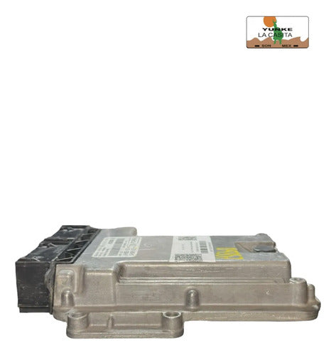 Computadora Ford Fusion 2.0l 2014 Es7a-12a650-md